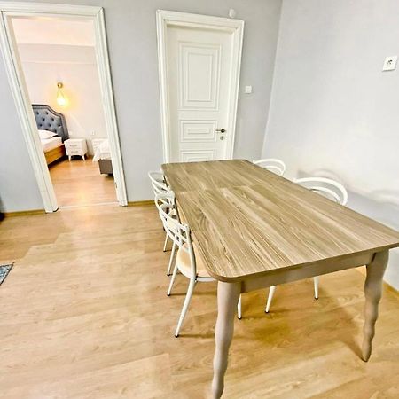 Sultanahmet Pearl Apartment Istanbul Luaran gambar