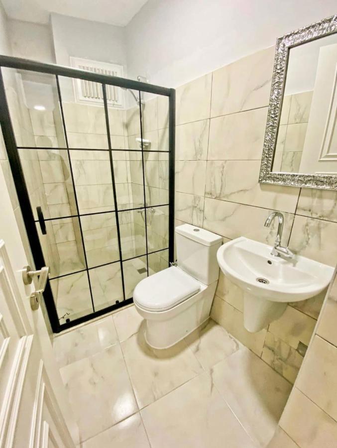 Sultanahmet Pearl Apartment Istanbul Luaran gambar