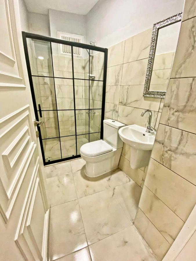 Sultanahmet Pearl Apartment Istanbul Luaran gambar