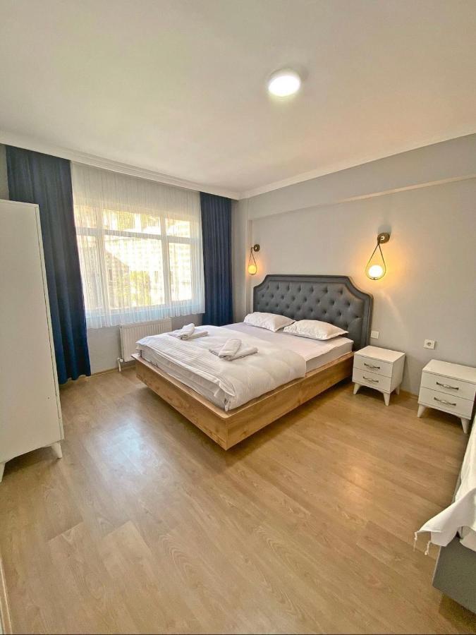 Sultanahmet Pearl Apartment Istanbul Luaran gambar