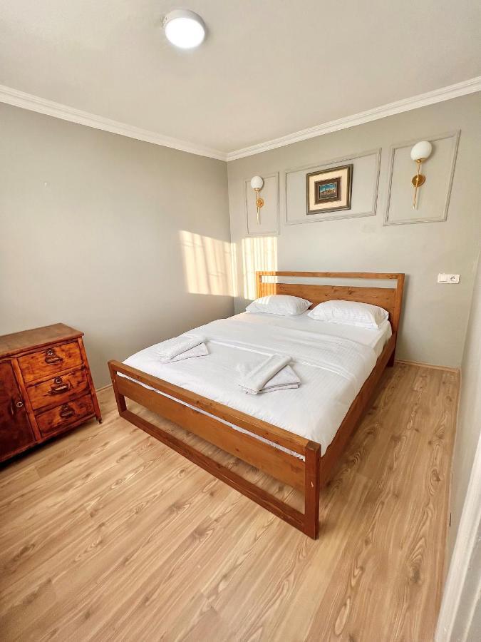 Sultanahmet Pearl Apartment Istanbul Luaran gambar