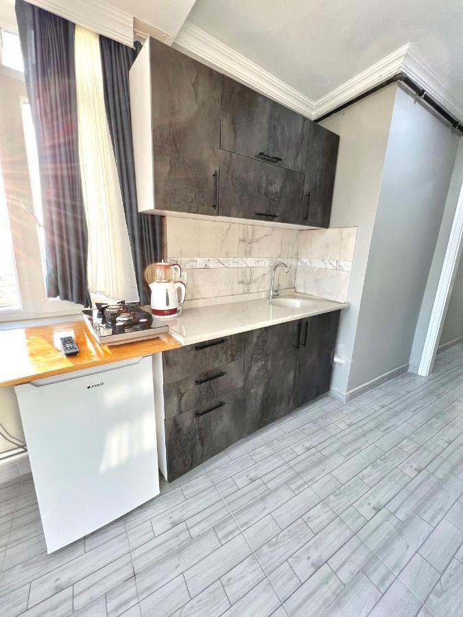 Sultanahmet Pearl Apartment Istanbul Luaran gambar