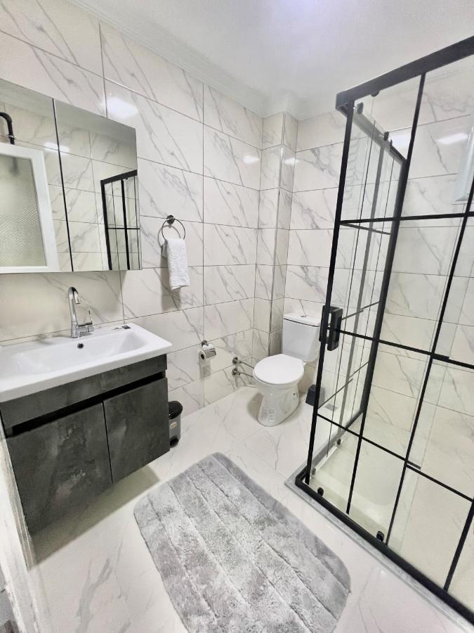 Sultanahmet Pearl Apartment Istanbul Luaran gambar